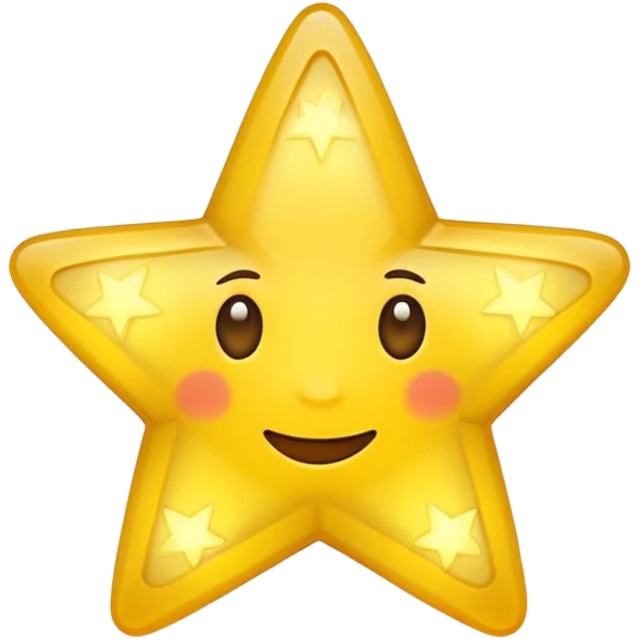 ☆ emoji