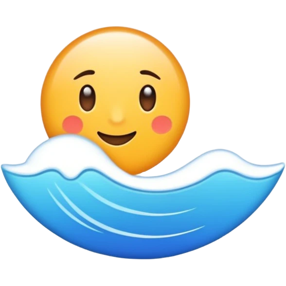 starup emoji