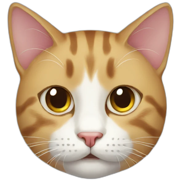 Cat emoji