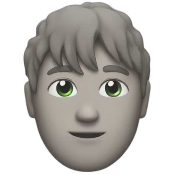 Pickatu emoji