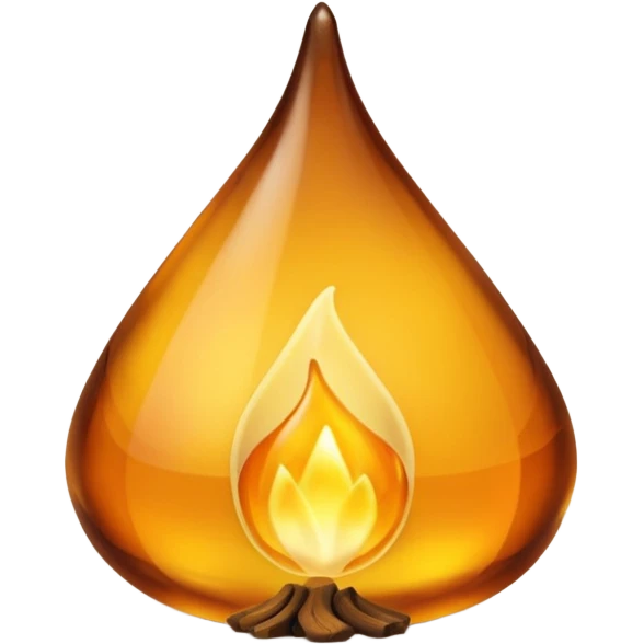 Frankincense emoji
