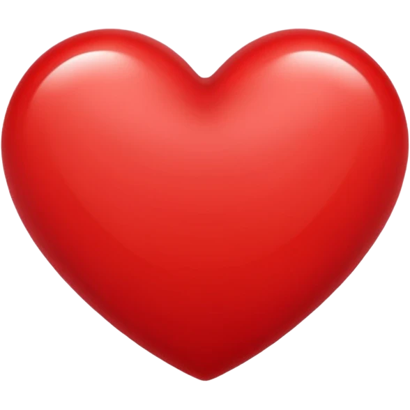 heart emoji