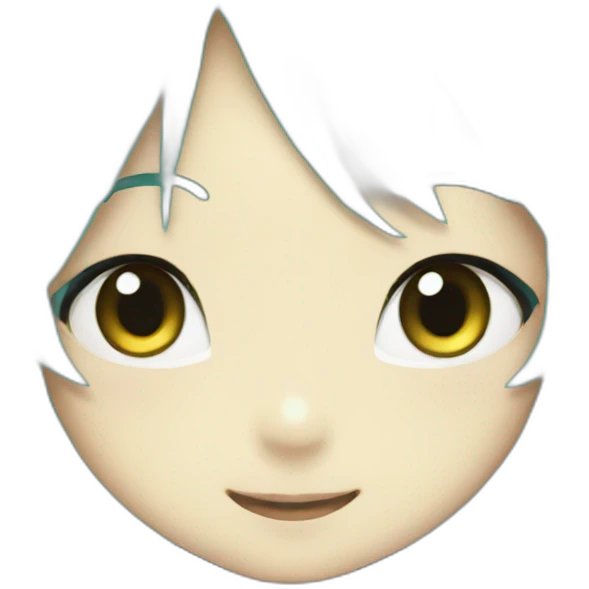 hatsune miku emoji