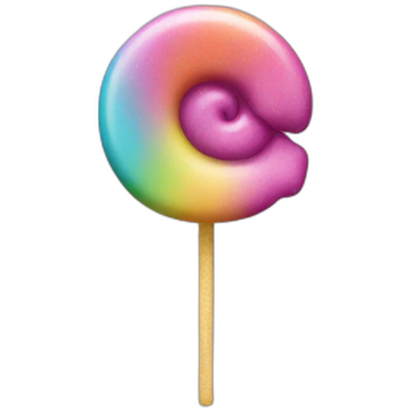 candy emoji