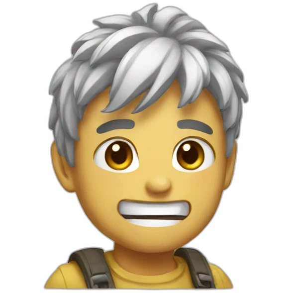 Lol emoji