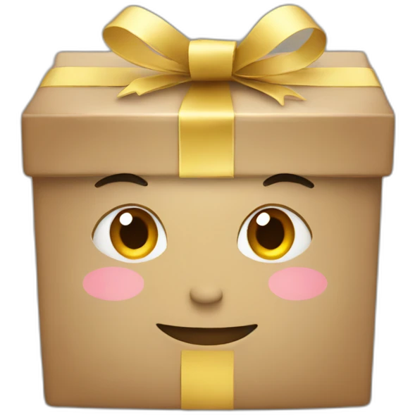 gift emoji
