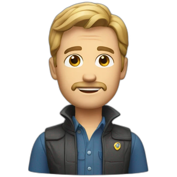 Ken Carson emoji
