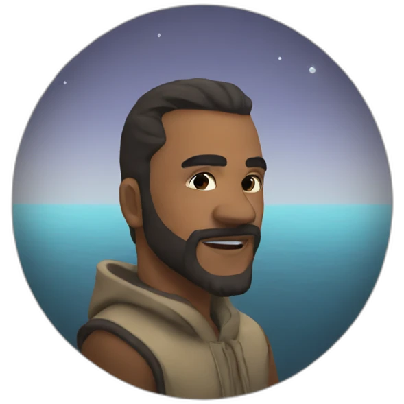 Jul emoji