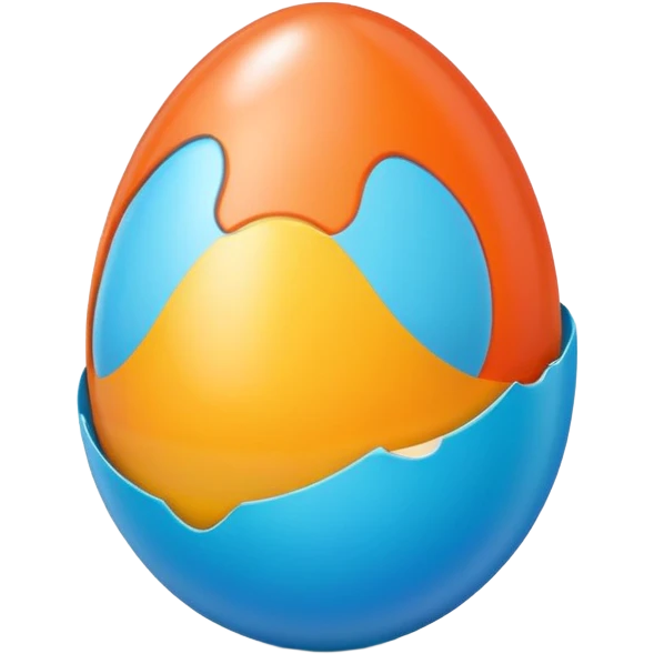 kinder joy emoji