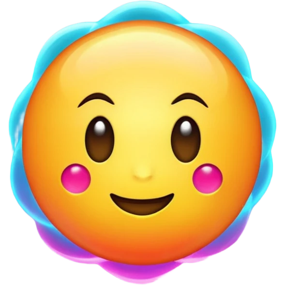 over 9000 emoji