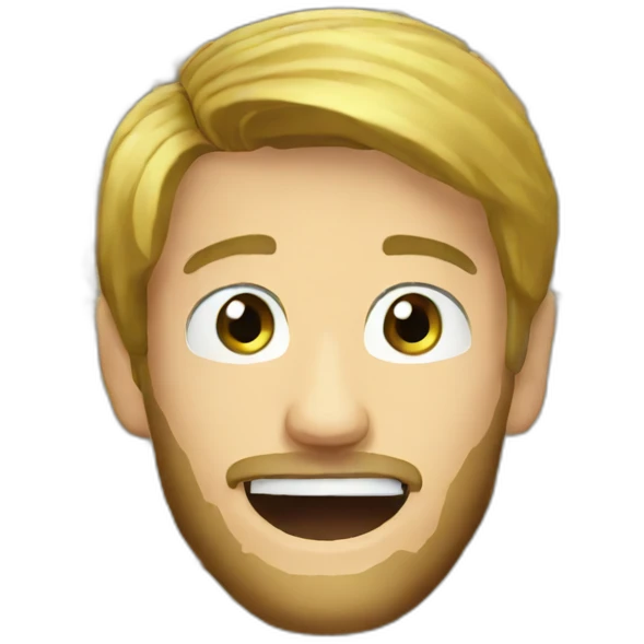 PewDiePie emoji