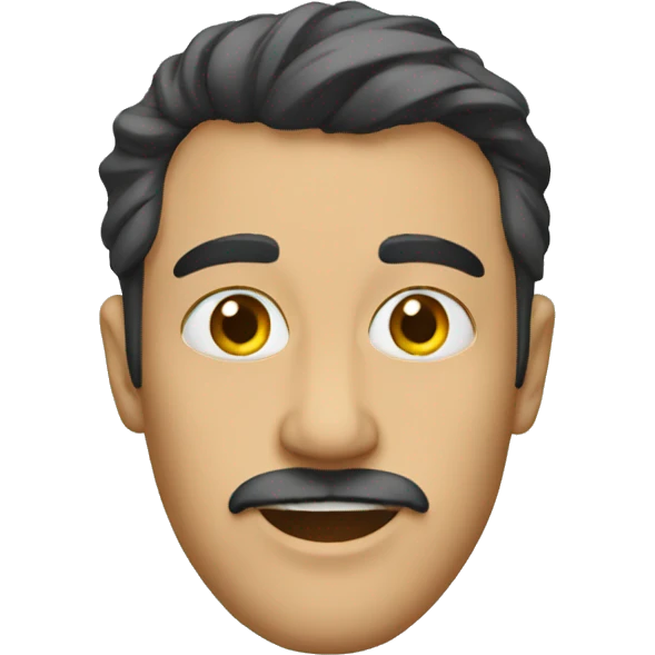 OLİQARX emoji