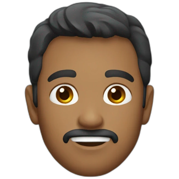 Mamado emoji