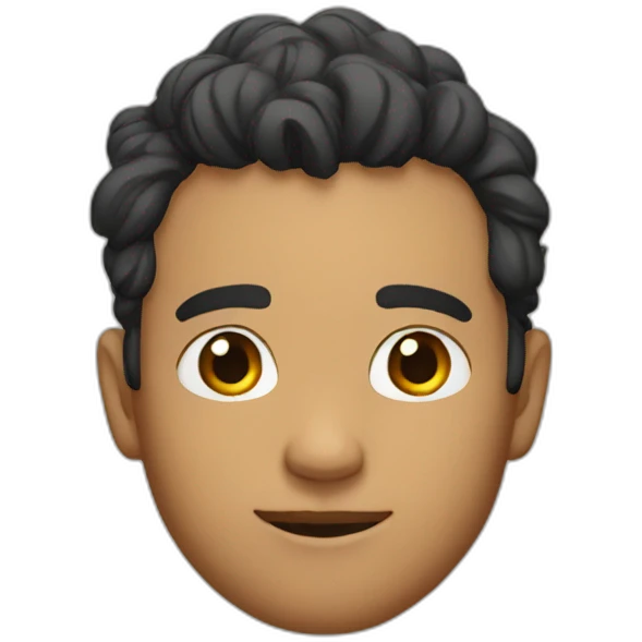 Rui emoji