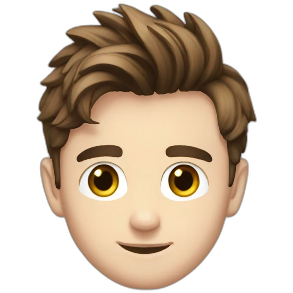 Charles Leclerc emoji