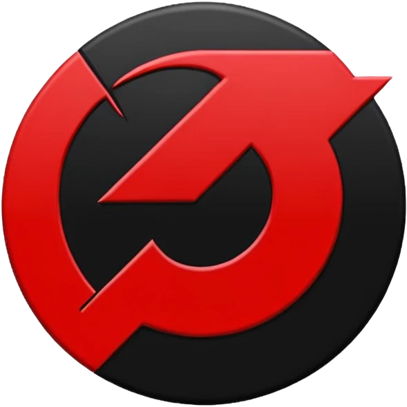 Antifa logo emoji