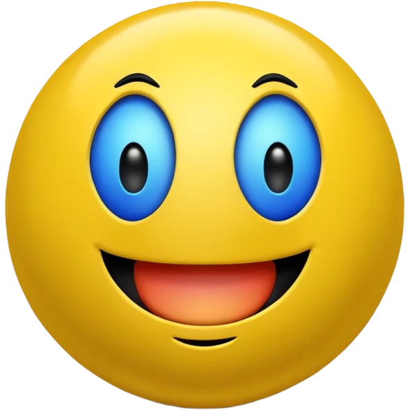 Pac-Man emoji