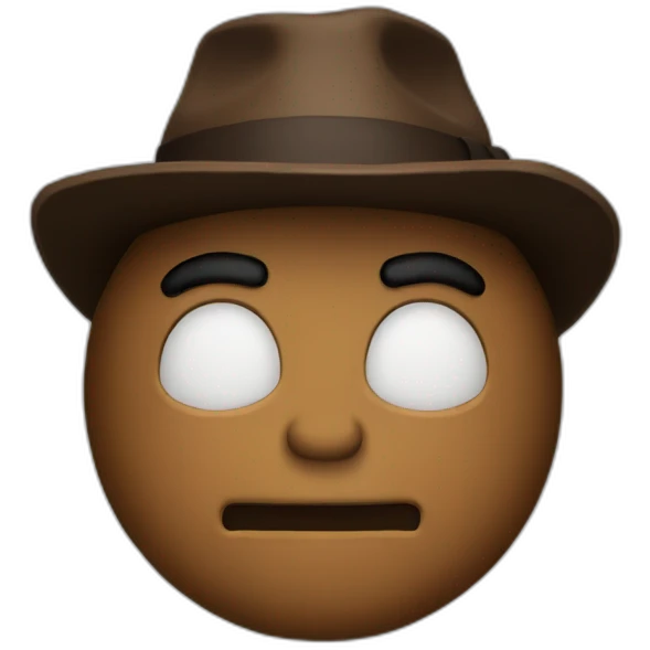 Freddy  emoji