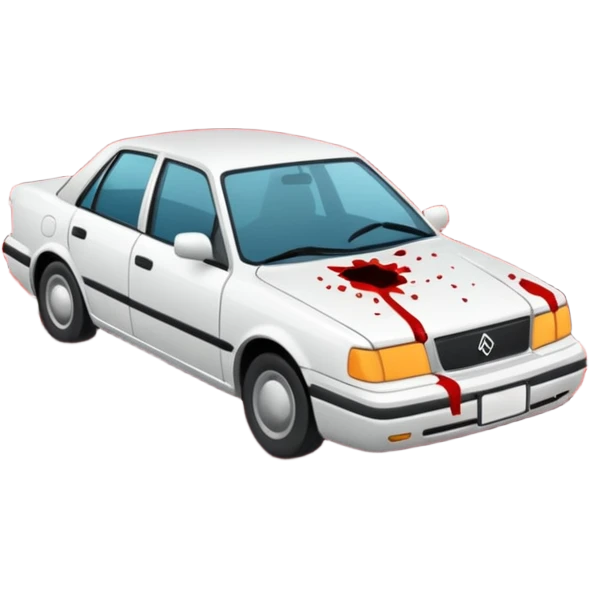 crime emoji