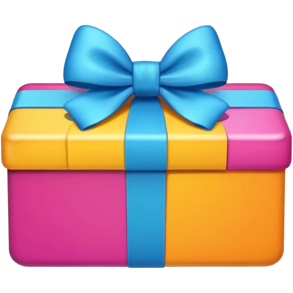 gift card emoji