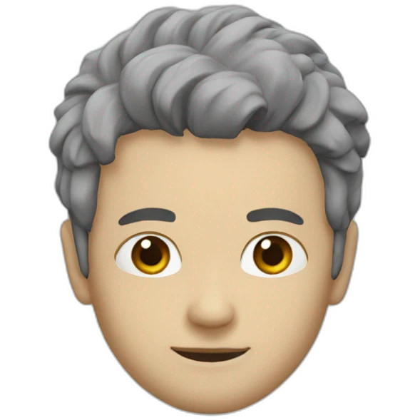 gojo emoji