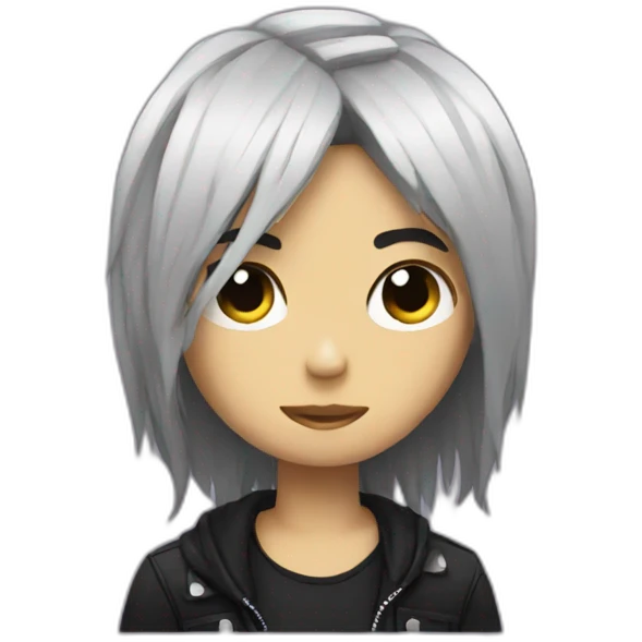emo emoji