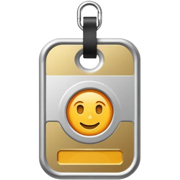 Rfid emoji
