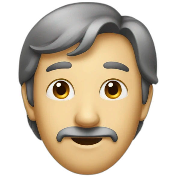 long_nose emoji