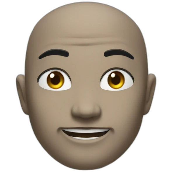 Geshin impact emoji