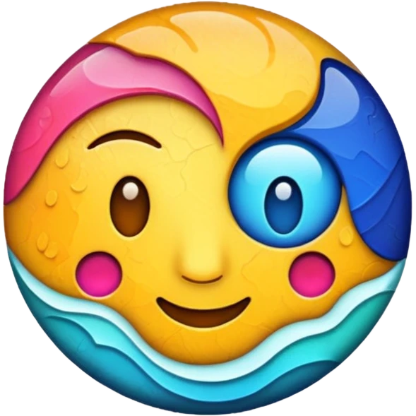 art emoji