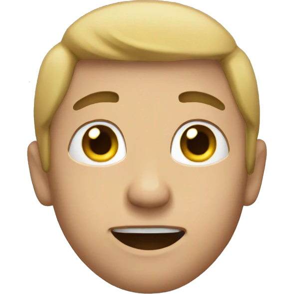 Me emoji