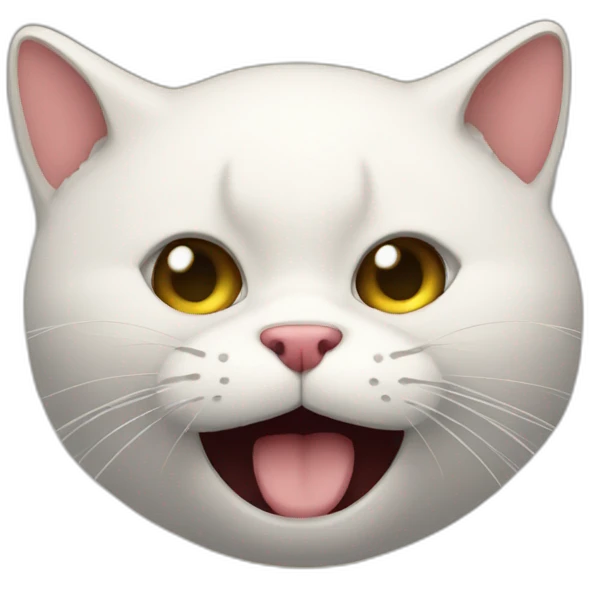 mewing emoji