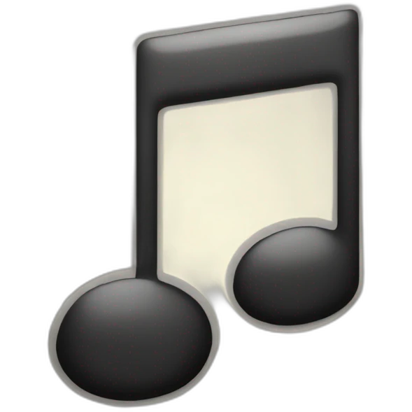ai-music-note-emoji-ai-emoji-generator
