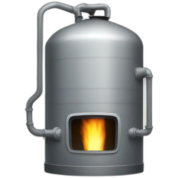 Gasmaker emoji