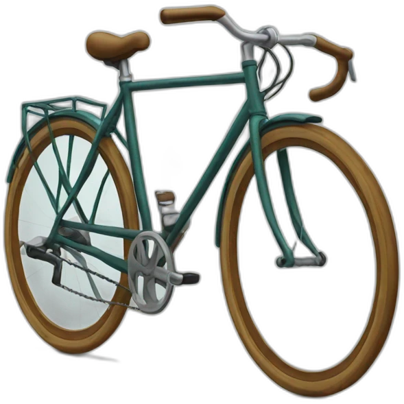 bike emoji