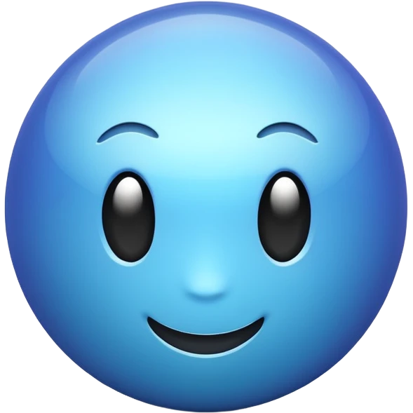 3D emoji