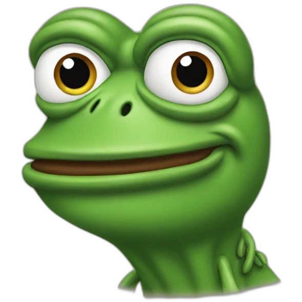 Pepe emoji