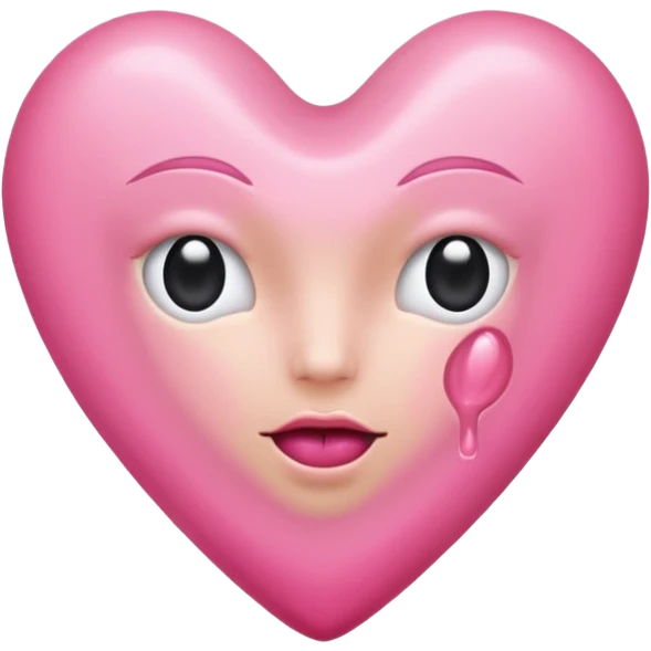 Vagina emoji