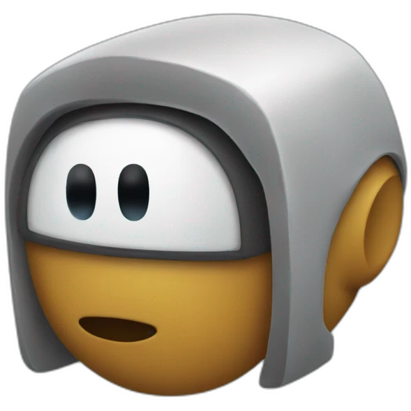 Among us emoji