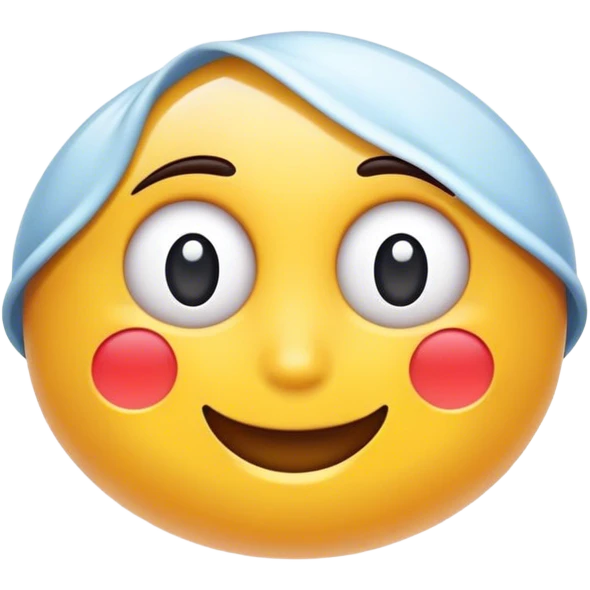 Clean emoji