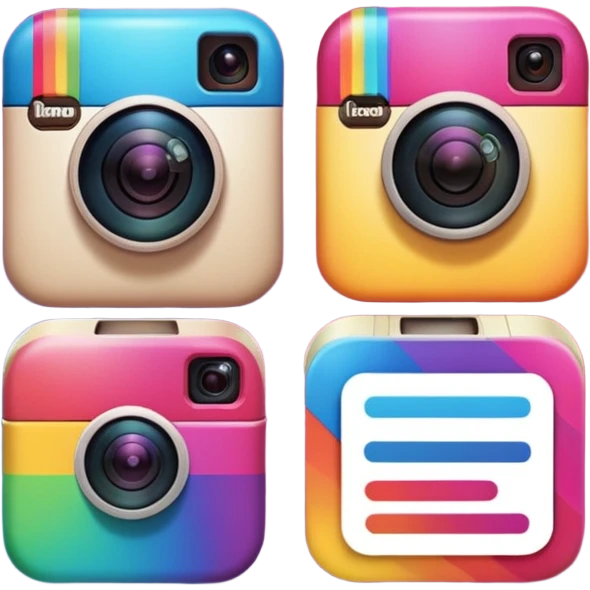 instagram  emoji
