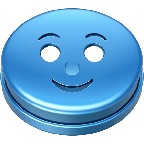 send message button emoji