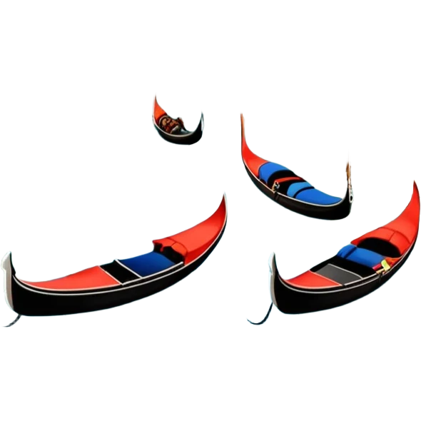 Venice emoji