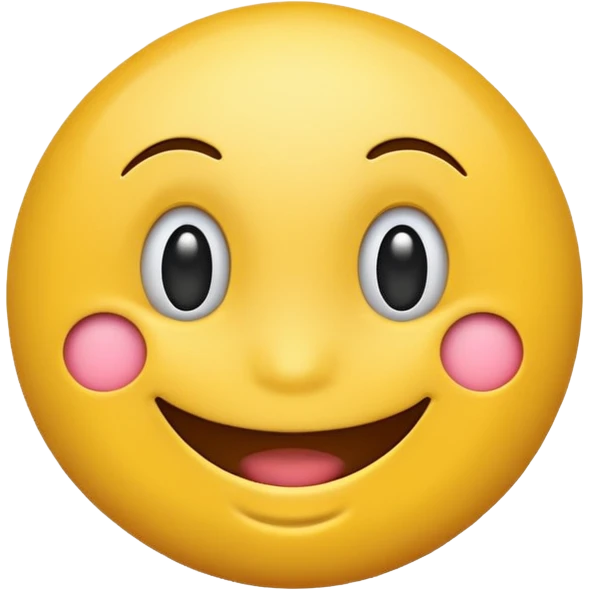 автомат смайлик для тг emoji