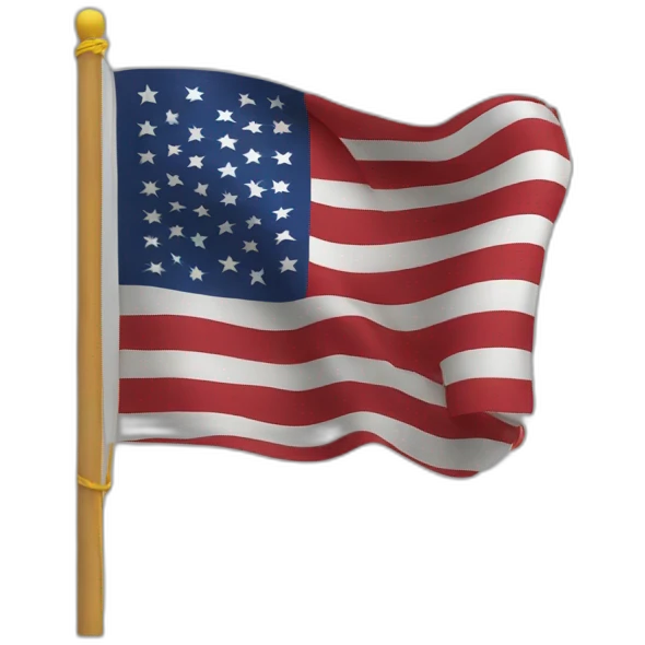 ee.uu flag emoji