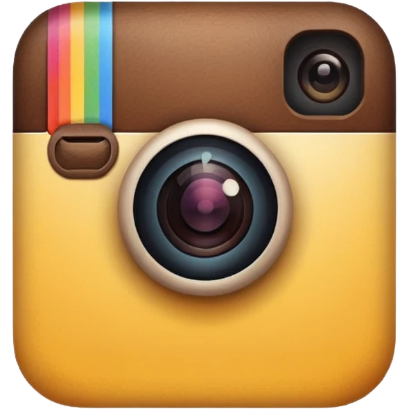 Instagram emoji