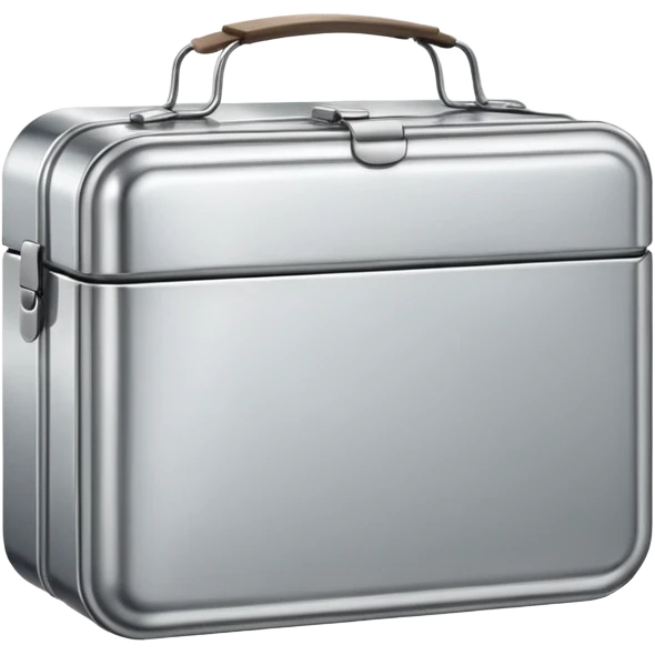 Lunchbox emoji