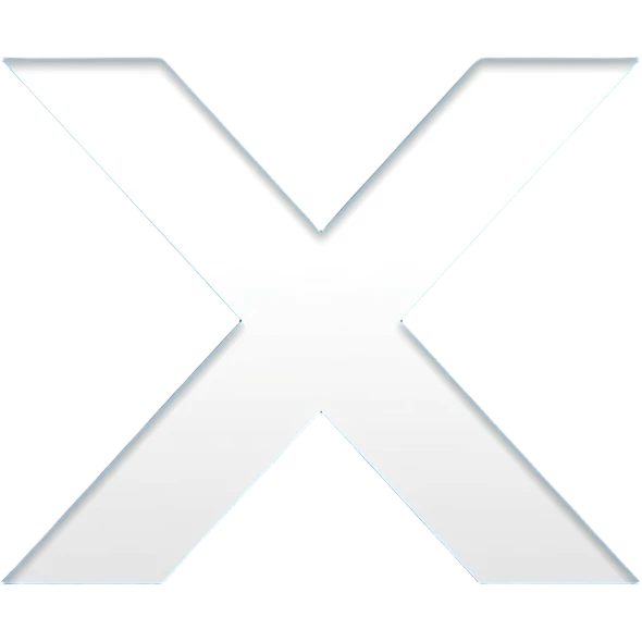 X uygulama emoji