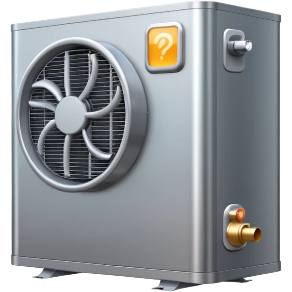 heatpump emoji