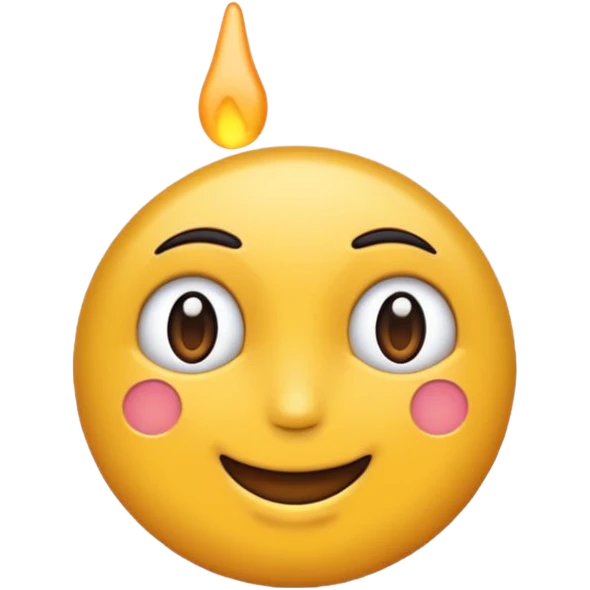 Una pared emoji